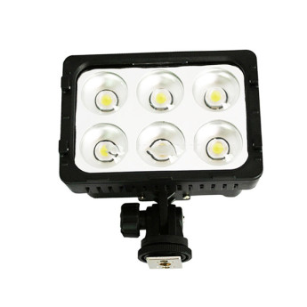 Đèn LED Super Power T6A (Chính Hãng)