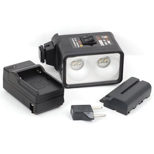 Đèn Led ZF-800 (Chính Hãng)