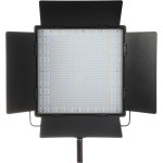 Đèn LED Godox LED1000Bi II Bi-Color 3200k-5600K (Chính hãng)