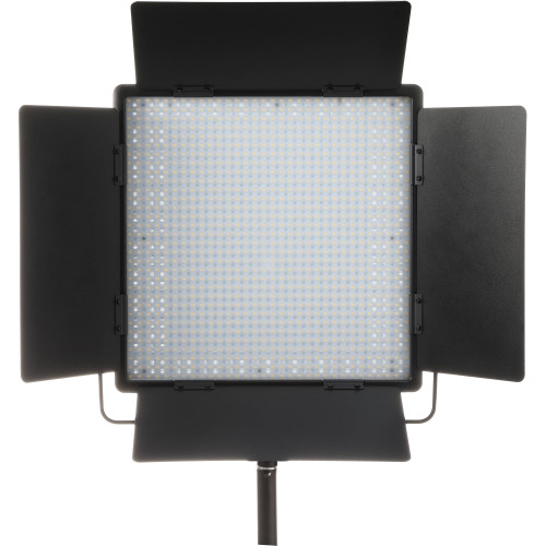 Đèn LED Godox LED1000Bi II Bi-Color 3200k-5600K (Chính hãng)