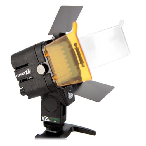 Đèn Led Luxmen E6 LedPro (Chính hãng)