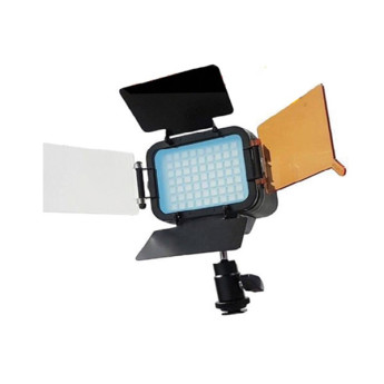 Đèn Led Luxmen E6 LedPro (Chính hãng)