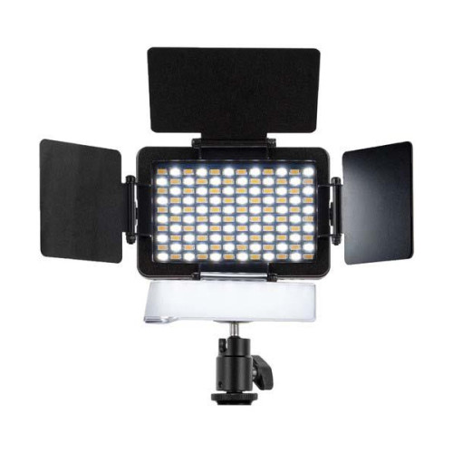 Đèn Led Luxmen model ES120 Ledpro (Chính hãng)