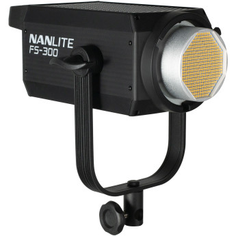 Đèn LED Nanlite FS-300 Daylight (Chính hãng)
