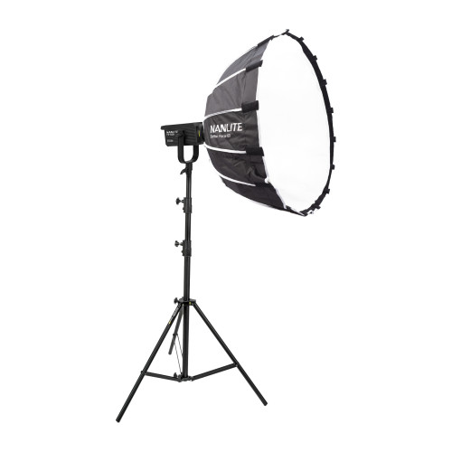 Combo đèn LED Nanlite FS-60B + Sofbox 60 + Chân đèn LS288 (Chính hãng)