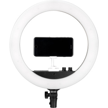 Đèn Nanlite Halo 14 LED Ring Light (Chính hãng)