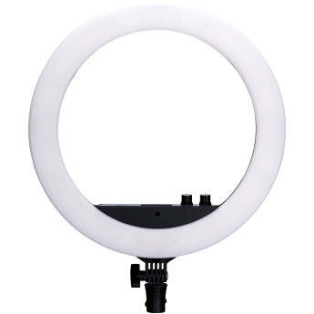 Đèn Nanlite Halo 14 LED Ring Light (Chính hãng)