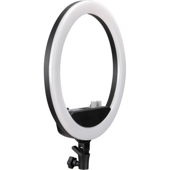 Đèn Nanlite Halo 14U Led Ring Light - Kèm pin (Chính hãng)