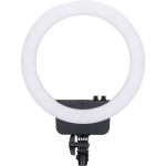 Đèn Nanlite Halo 16 LED Ring Light (Chính hãng)