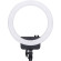 Đèn Nanlite Halo 16 LED Ring Light (Chính hãng)