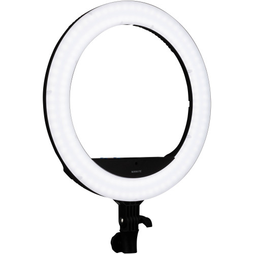 Đèn Nanlite Halo 16C RGB Led Ring Light (Chính hãng)