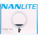 Đèn Nanlite Halo 16C RGB Led Ring Light (Chính hãng)