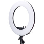 Đèn Nanlite Halo 18 Led Ring Light (Chính hãng)