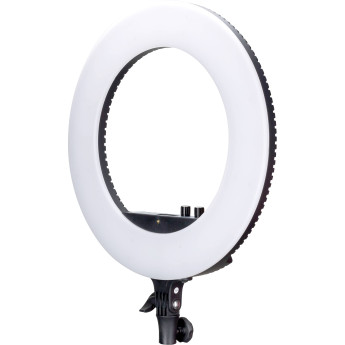 Đèn Nanlite Halo 18 Led Ring Light (Chính hãng)
