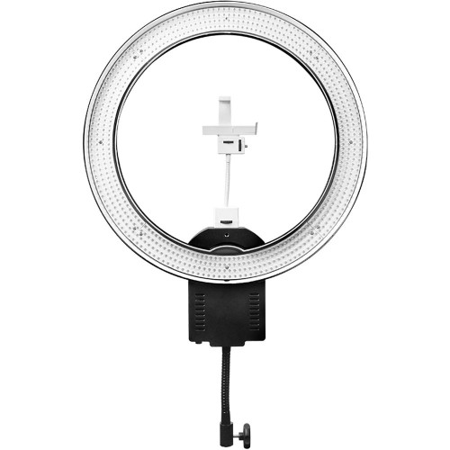 Đèn Nanlite Halo 19 LED Ring Light (Chính hãng)