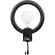 Đèn Nanlite Halo 19 LED Ring Light (Chính hãng)