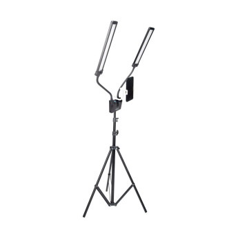 Đèn LED Nanlite Mira 26B Combo (Chính hãng)