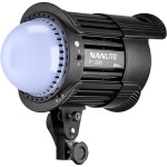 Đèn LED Monolight Nanlite P-200 5600K AC (Chính hãng)