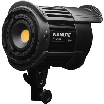Đèn LED Monolight Nanlite P-200 5600K AC (Chính hãng)