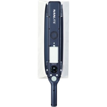 Nanlite Wand Đèn LED Cầm Tay 30W RGBW Nebula C4 | Midnight Blue (Chính hãng)