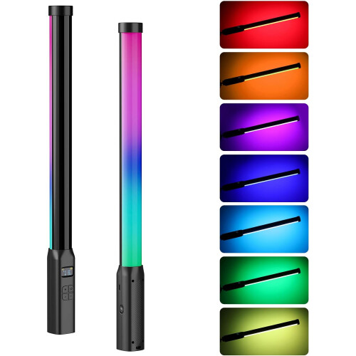 Đèn LED Tube Ulanzi VL119 RGB (Chính hãng)