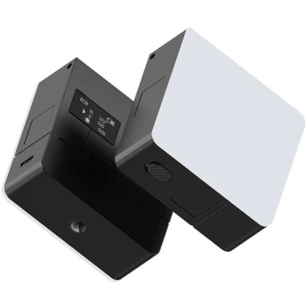 Đèn LED Ulanzi VL49 Pro RGB (Chính hãng)