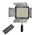 Đèn LED YongNuo YN-300 III (Chính Hãng)