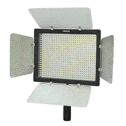 Đèn LED YongNuo YN-600 II (Chính Hãng)