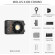 Đèn LED Zhiyun MOLUS X100 Bi-Color Pocket COB Monolight | Combo Kit (Chính hãng)