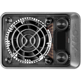 Đèn Led Zhiyun Molus X60 Bi-Color (Chính hãng)