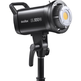 Đèn Led Godox SL100Bi 2800K – 6500K (Chính hãng)