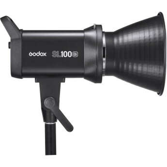 Đèn Led Godox SL100Bi 2800K – 6500K (Chính hãng)