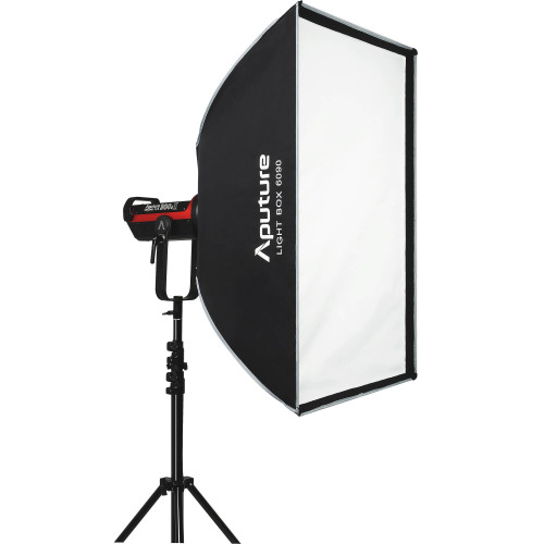 Aputure Light box 6090 (Chính hãng)