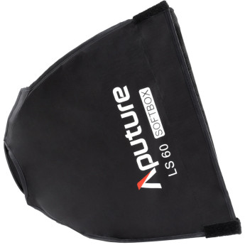Softbox Aputure LS 60 (Chính hãng)
