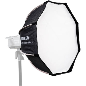 Softbox Aputure Amaran Light Dome Mini SE (Chính hãng)