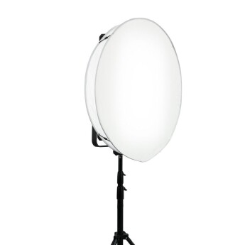 Nanlite Lantern softbox for Compac 100B (Chính Hãng)