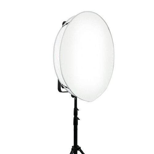 Nanlite Lantern softbox for Compac 100B (Chính Hãng)