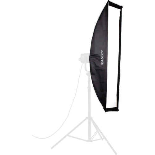 Nanlite Stripbank Softbox SB-ST-140x30 (FNM42) (Chính hãng)