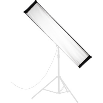 Nanlite Stripbank Softbox SB-ST-140x30 (FNM42) (Chính hãng)