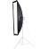 Nanlite Stripbank Softbox SB-ST-140x30 (FNM42) (Chính hãng)