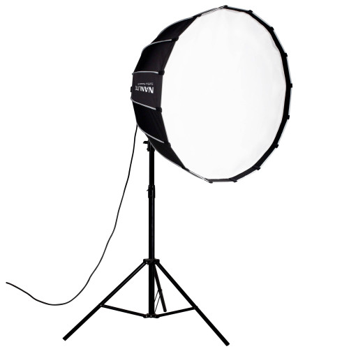 Softbox Parabolic Nanlite SB-PR-90-Q 90cm (Chính hãng)