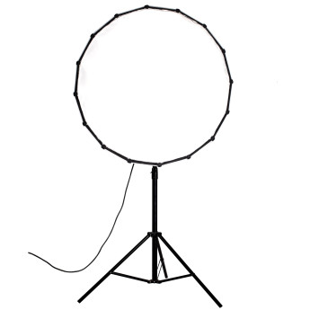 Softbox Parabolic Nanlite SB-PR-90-Q 90cm (Chính hãng)