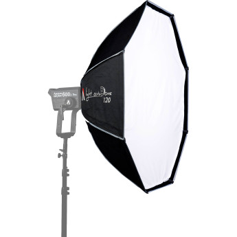 Softbox Aputure Light Octadome 120 (Chính hãng)
