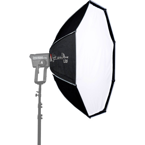 Softbox Aputure Light Octadome 120 (Chính hãng)