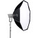 Softbox Aputure Light Octadome 120 (Chính hãng)