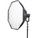 Softbox Aputure Light Octadome 120 (Chính hãng)