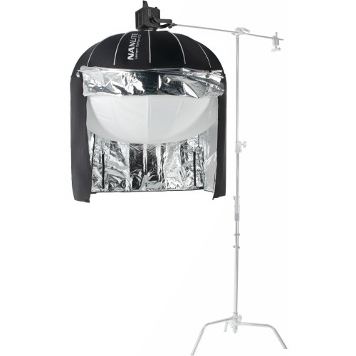 Softbox Lantern Nanlite LT-120 120cm (Chính hãng)