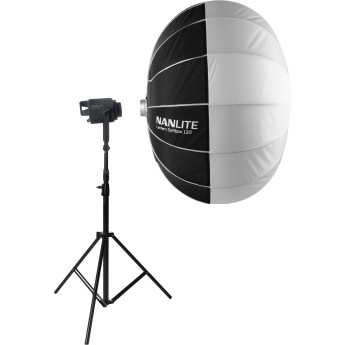 Softbox Lantern Nanlite LT-120 120cm (Chính hãng)