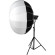 Softbox Lantern Nanlite LT-120 120cm (Chính hãng)