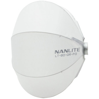 Softbox Nanlite LT-80-QR-FD for Forza 300 & 500 (Chính hãng)